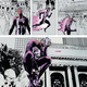 Quicksilver realizing that he’s trapped by himself.